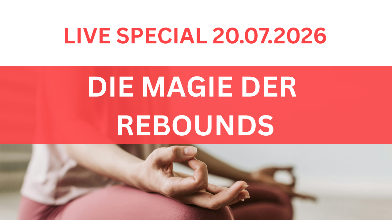 Die Magie der Rebounds
